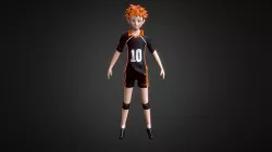 Hinata Shoyo