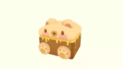 Honey Bear