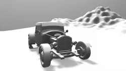 Hot Rod