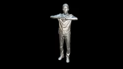 human