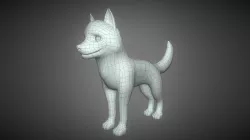 Husky