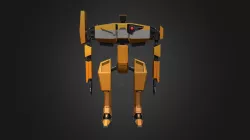 Hyperion Gun Loader