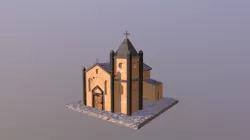 Igreja