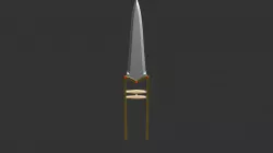 Indian Katar