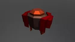 Inimigo tank