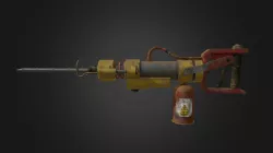 Jack hammer