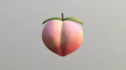 Just Peachy