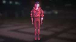 Kaneda Final - Akira