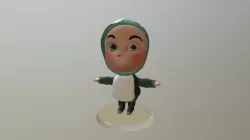 kid