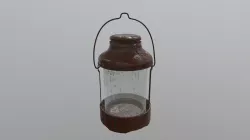 Lantern Asset