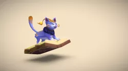 League of Legends | Yuumi