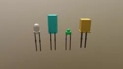 LEDs