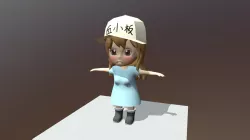 Little Blood