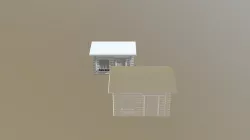 Log Cabin