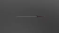 Longsword