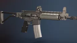 LR-300 ML-A Assault Rifle