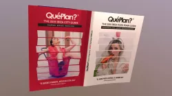 Magazine