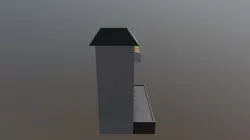 maquina de refri