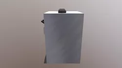 maquina de sorvete