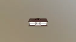 Material Monstro AC5
