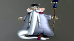Mathematician (Yugioh)
