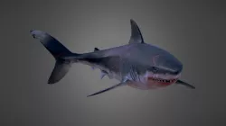 Megaladon