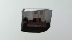 Migenial activo 3D