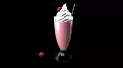 Milkshake