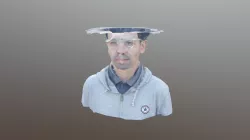Mimaravilloso activo 3D