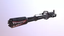 Minigun