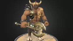 Minotaur