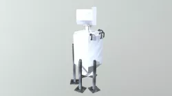mixer