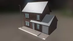 Modular House