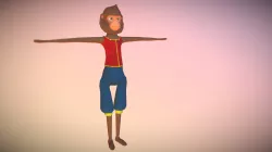 Monkey