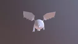 Monstre