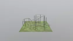Montanha russa