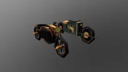 Motorcycles