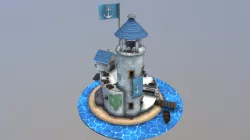 Navy Island