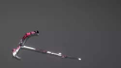 Neo-Noir RWBY Crescent Rose