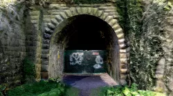 NER Abandoned Tunnel