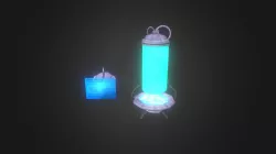 Observatory