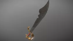 Octopus Cutlass