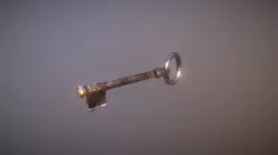 Old key