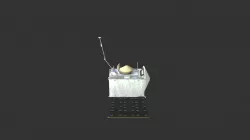 Osiris Rex