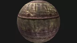 PBR Barrel 4