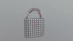 PEDLOCK