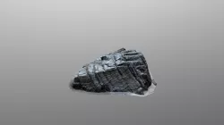 Photogrammetry Beach Rock