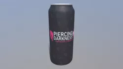 Piercing Darkness POP!