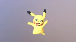 Pikacu