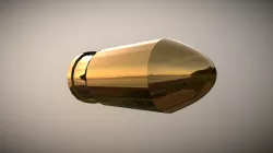 Pistol Bullet 2.0